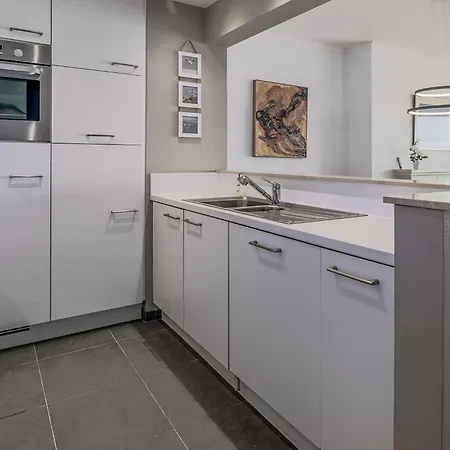 Rubens 0601 Apartamento *