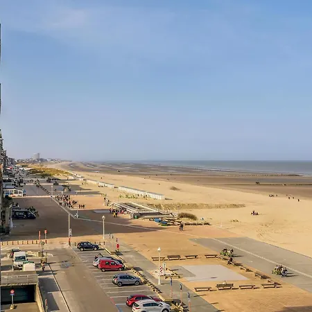 Apartament Rubens 0601 Nieuwpoort