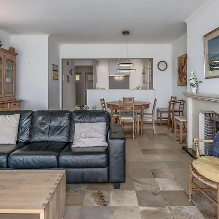 Rubens 0601 Apartamento *