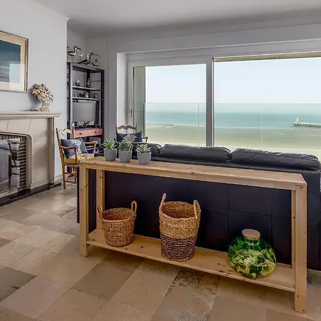 Rubens 0601 Apartamento