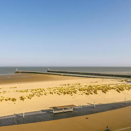 Rubens 0601 Apartamento