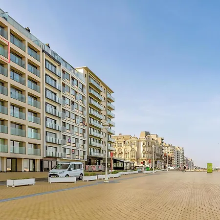 Rubens 0601 Apartament *