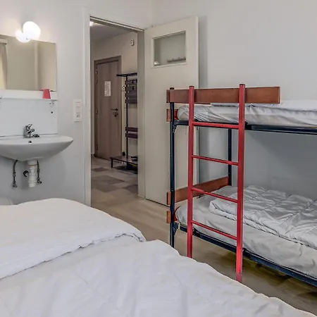 Rubens 0601 Apartamento Nieuwpoort