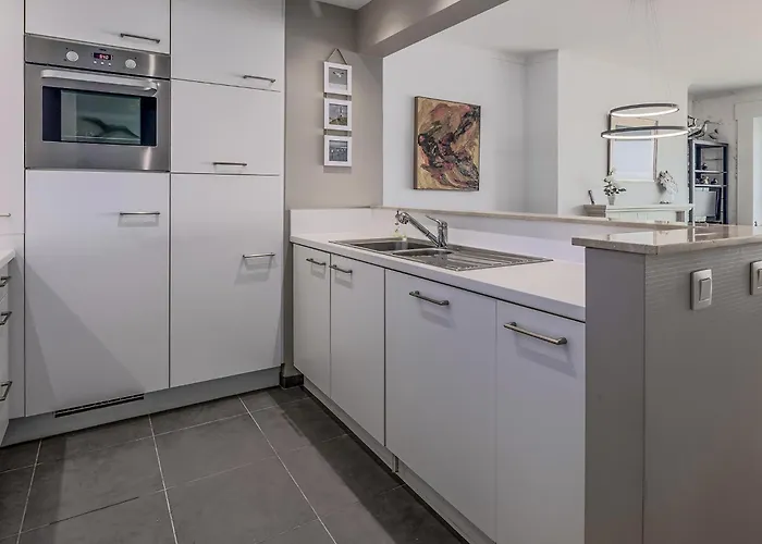 Rubens 0601 Apartment *