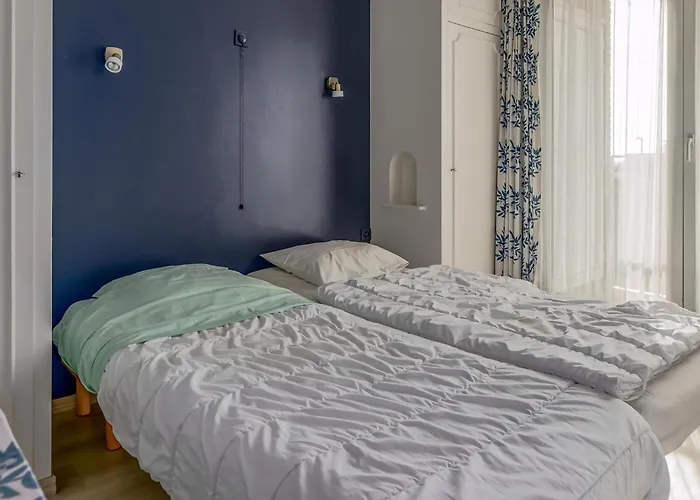 Rubens 0601 Apartment