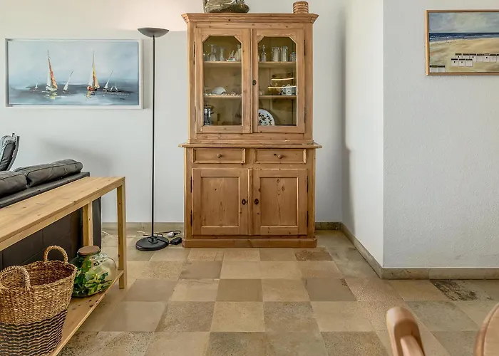 Rubens 0601 Apartment Nieuwpoort