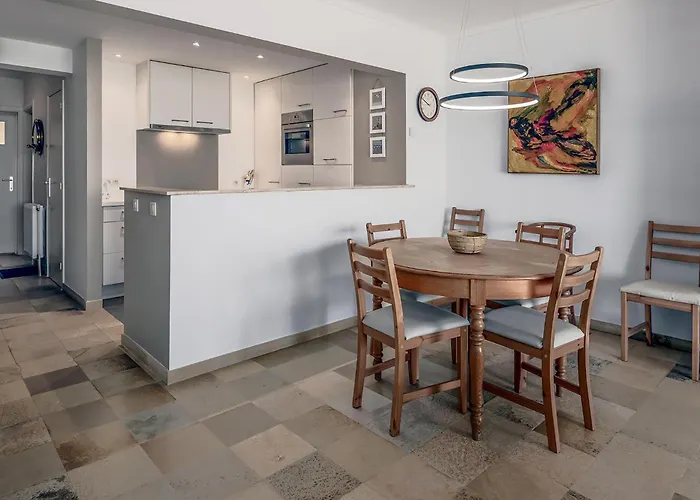 Rubens 0601 Apartment