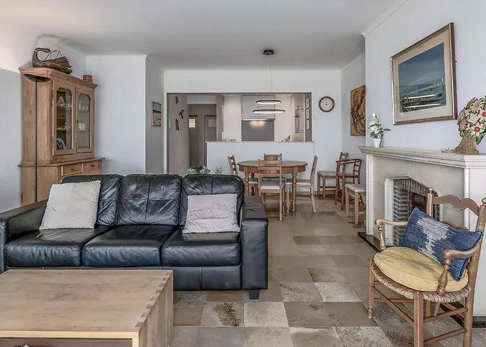 Rubens 0601 Apartment *