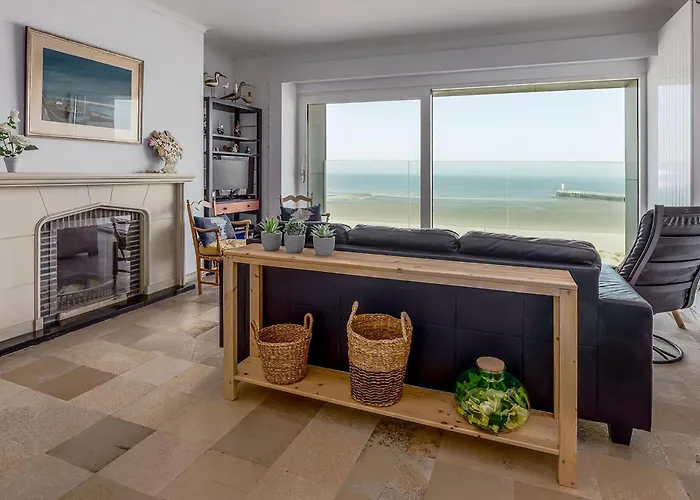 Rubens 0601 Apartment