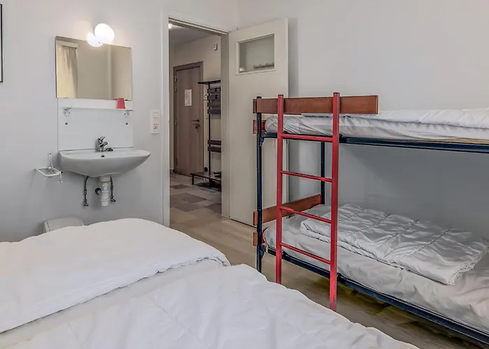 Rubens 0601 Apartment Nieuwpoort